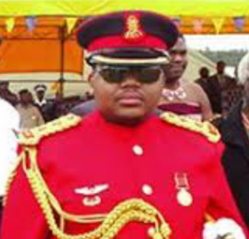 Prince Sicalo takes over Defense Ministry as regime change oriented power struggle erupts in the army.