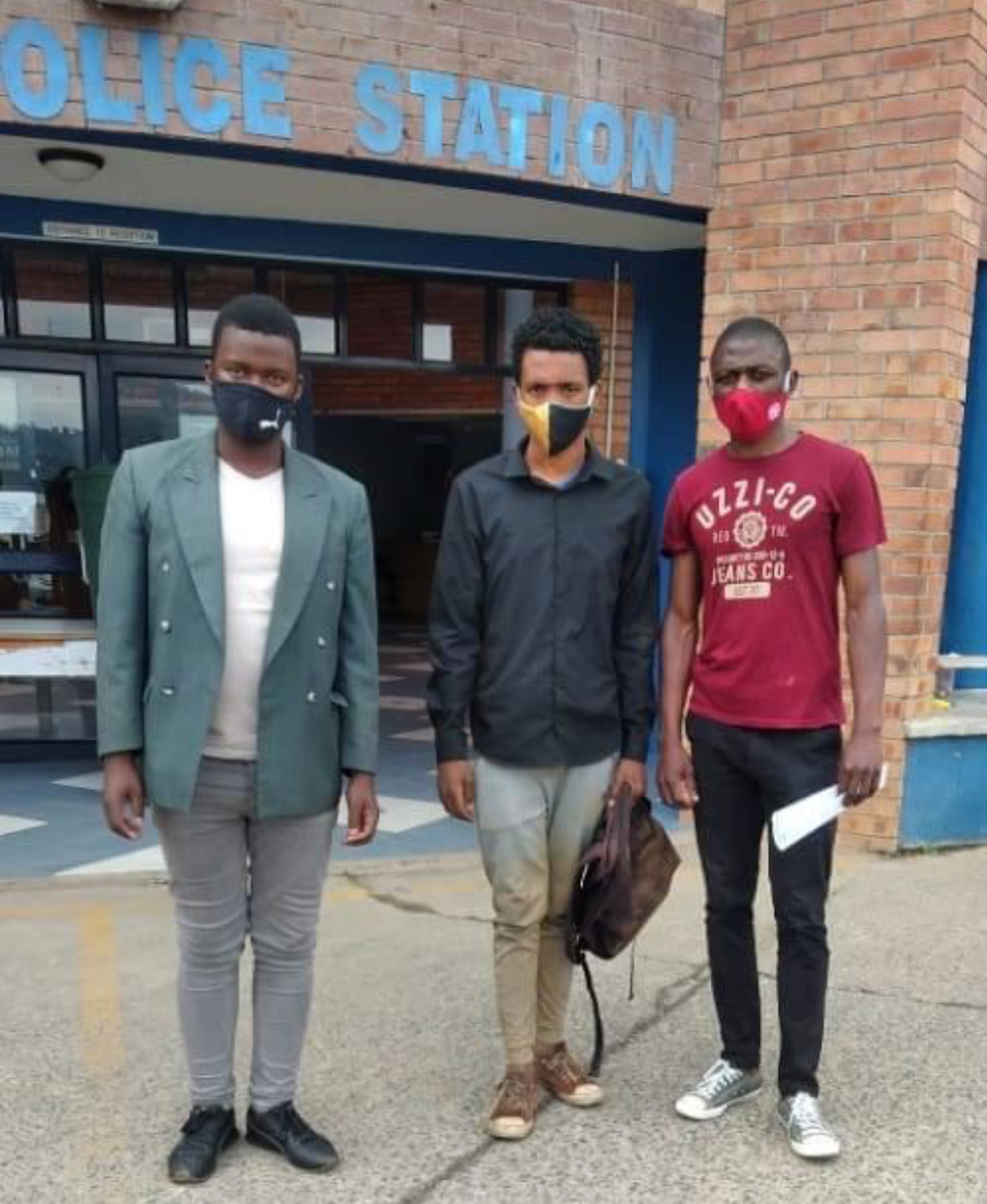 SPLM pays E1500.00 legal services for abducted, persecuted Limkokwing student Linda Zulu 