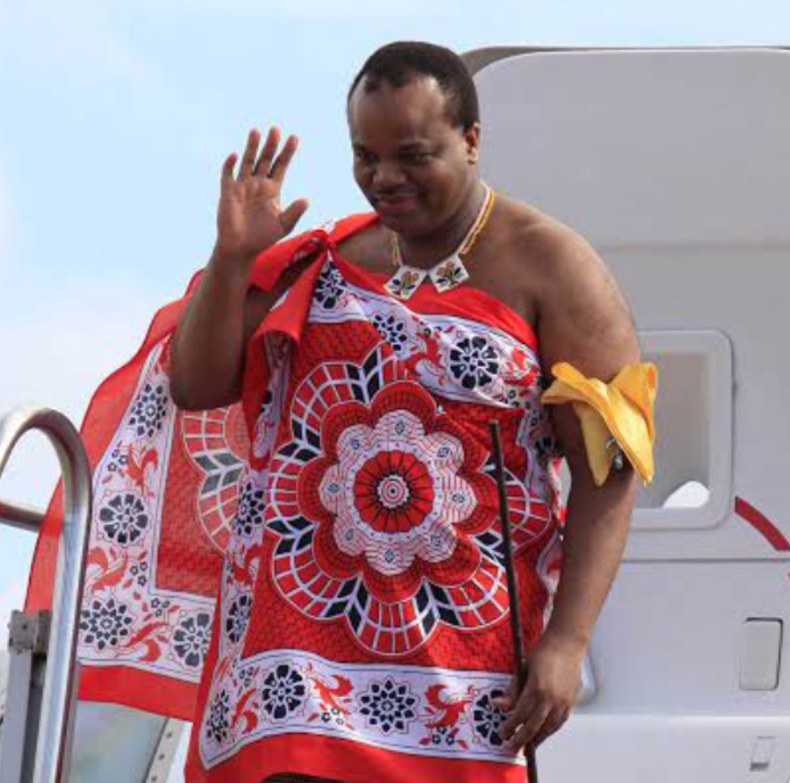 Reduce King Mswati's multi-million budget, retrenchments of civil servants must be stopped.