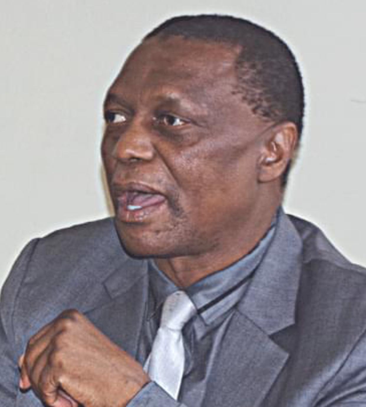 Political parties question thinking capacity of Minister Cruser for parading  collapsing Tinkhundla system 