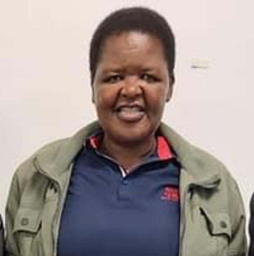 Eswatini police looking for NNLC President Sibongile Mazibuko who criticized King Mswati’s Incwala ritual ceremony 