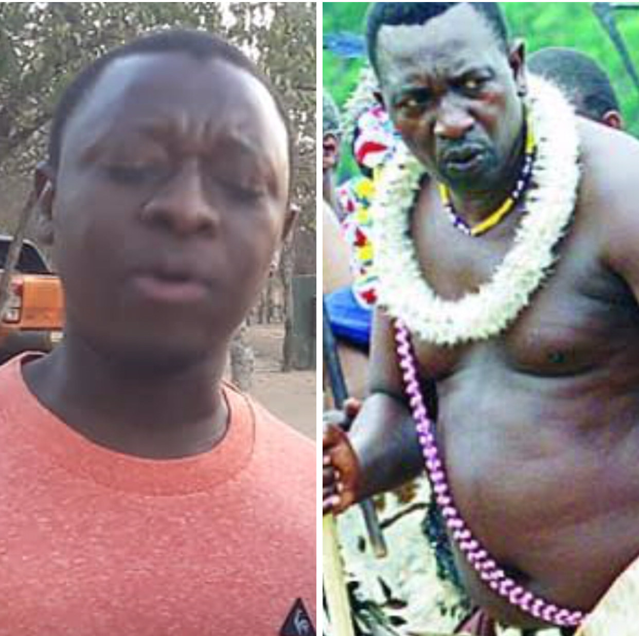 Ludzidzini Governor: I am not aware that King\'s Protocol Officer Khandlela, Qethuka tested positive to COVID-19