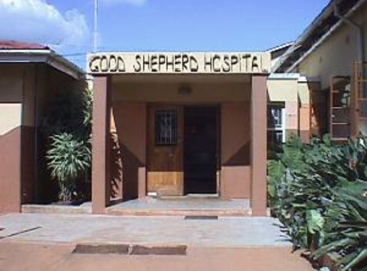 Police invade Good Shepherd Hospital’s morgue searching for shot protesters bodies.