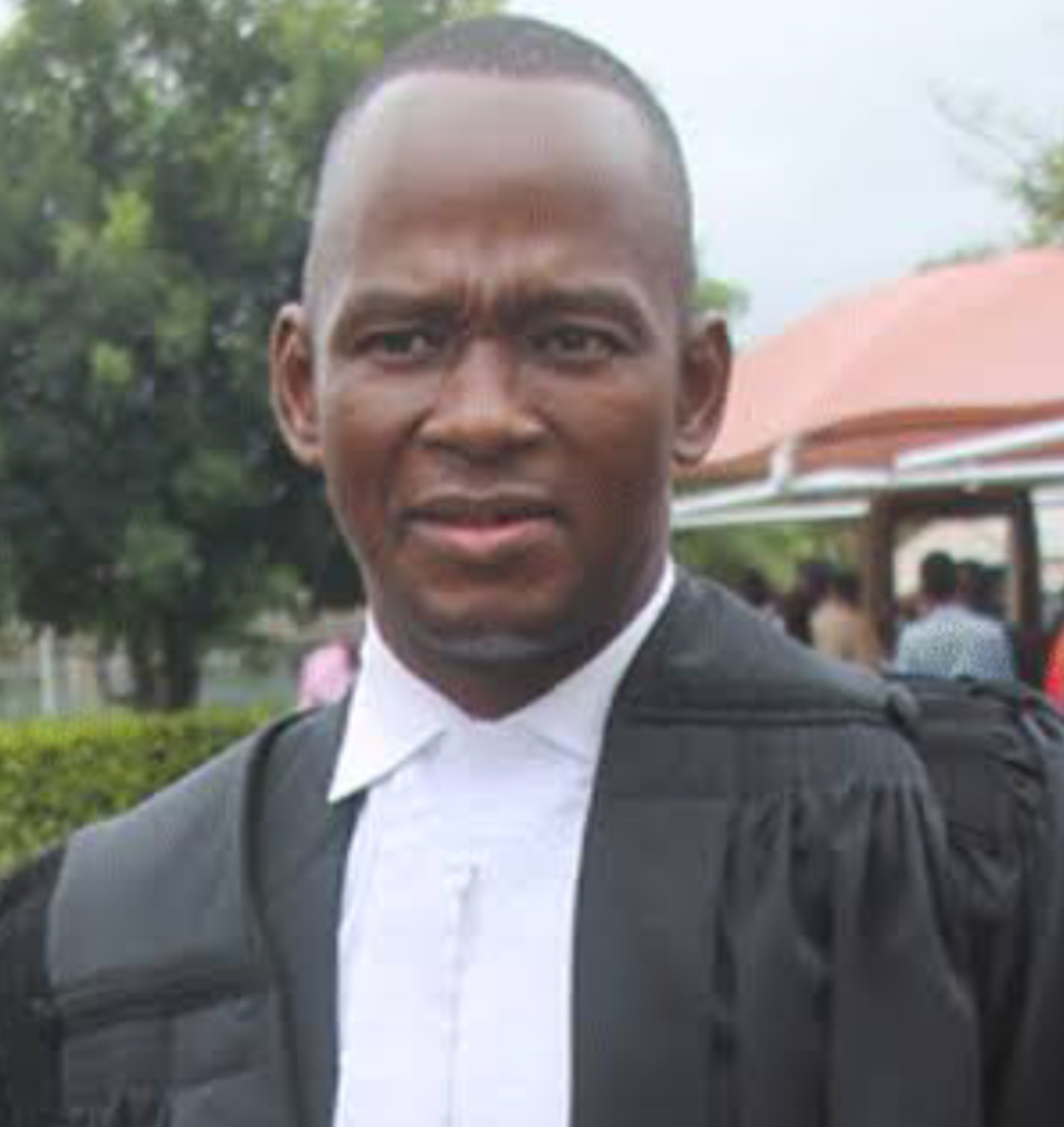 POCA: Attorney General Sifiso Khumalo warns against an attack to the rule of law