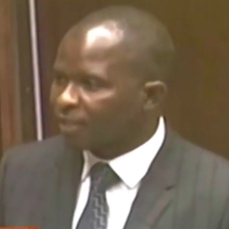 Tension as MP Bacede demands clarification from AG on MP’s pending fraud case