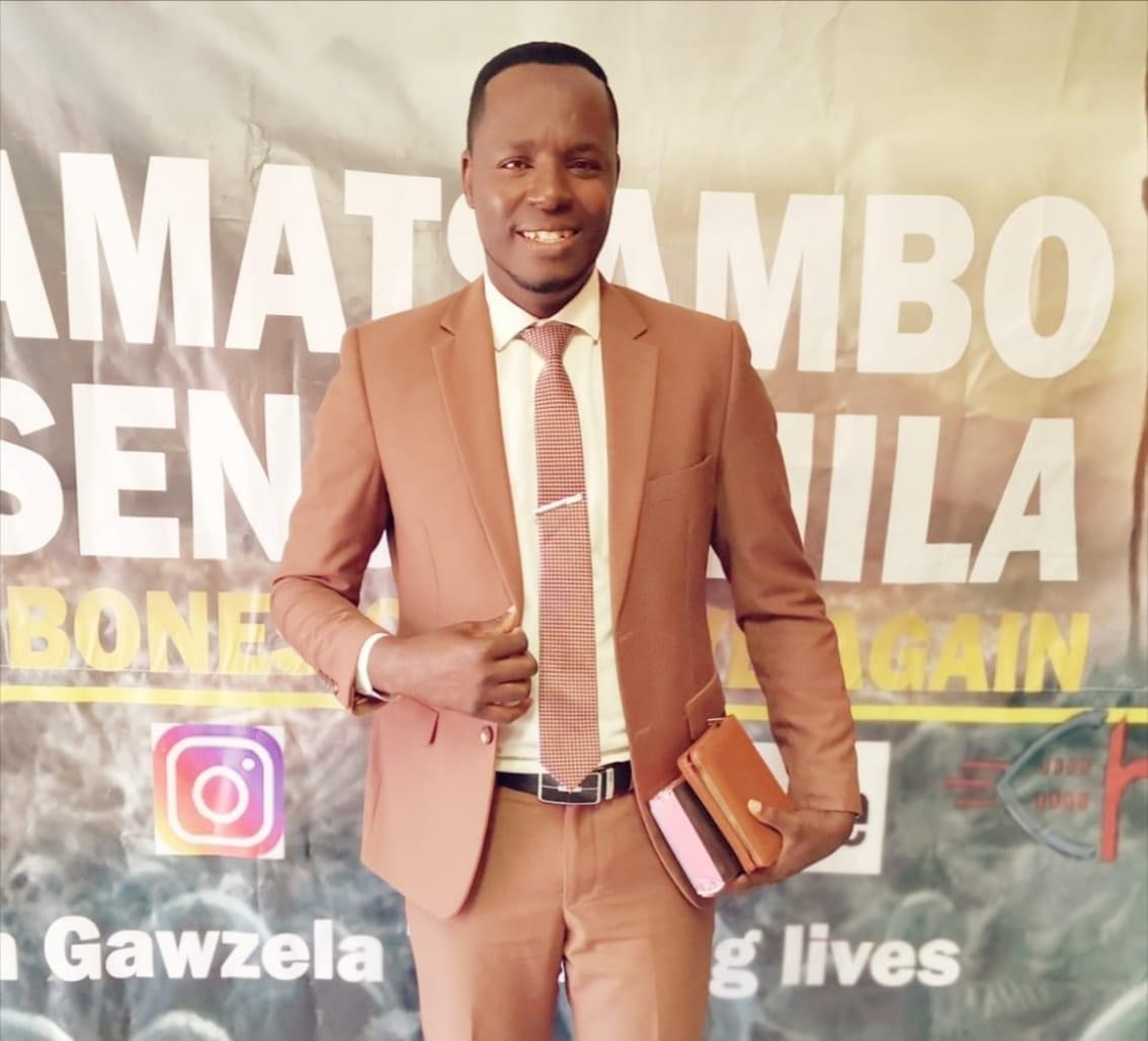 MP Magawugawu strongly warns government against shutting down ‘Dubai’ car dealers 