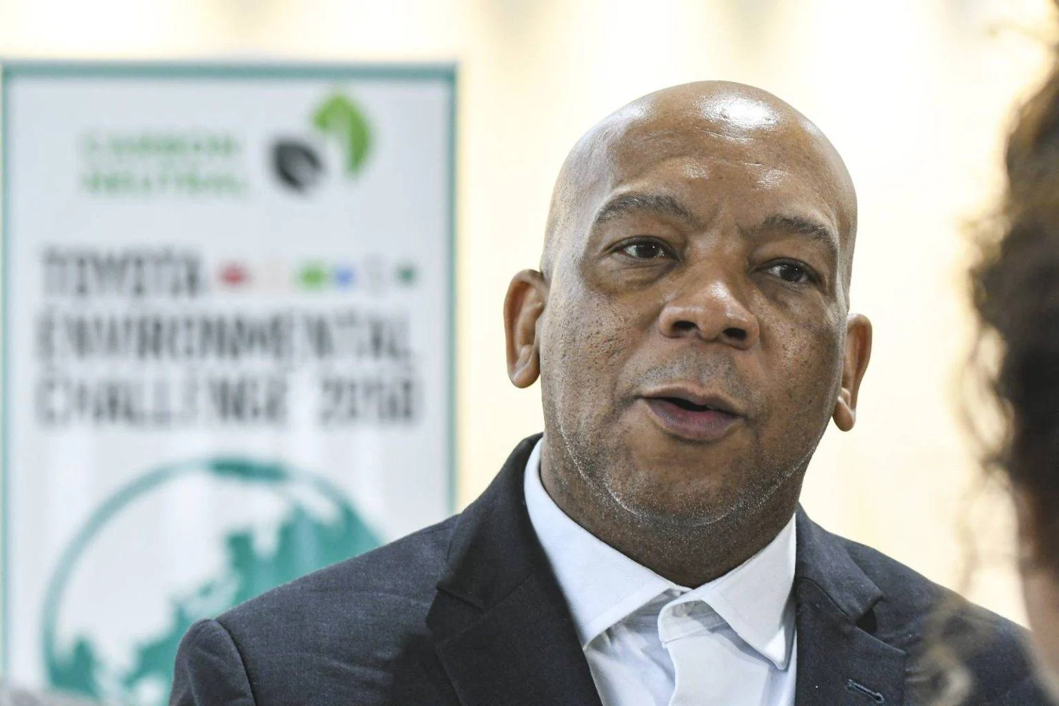 South African Electricity Minister Kgosientsho Ramokgopa warns after spending over R8billion to end load-shedding.