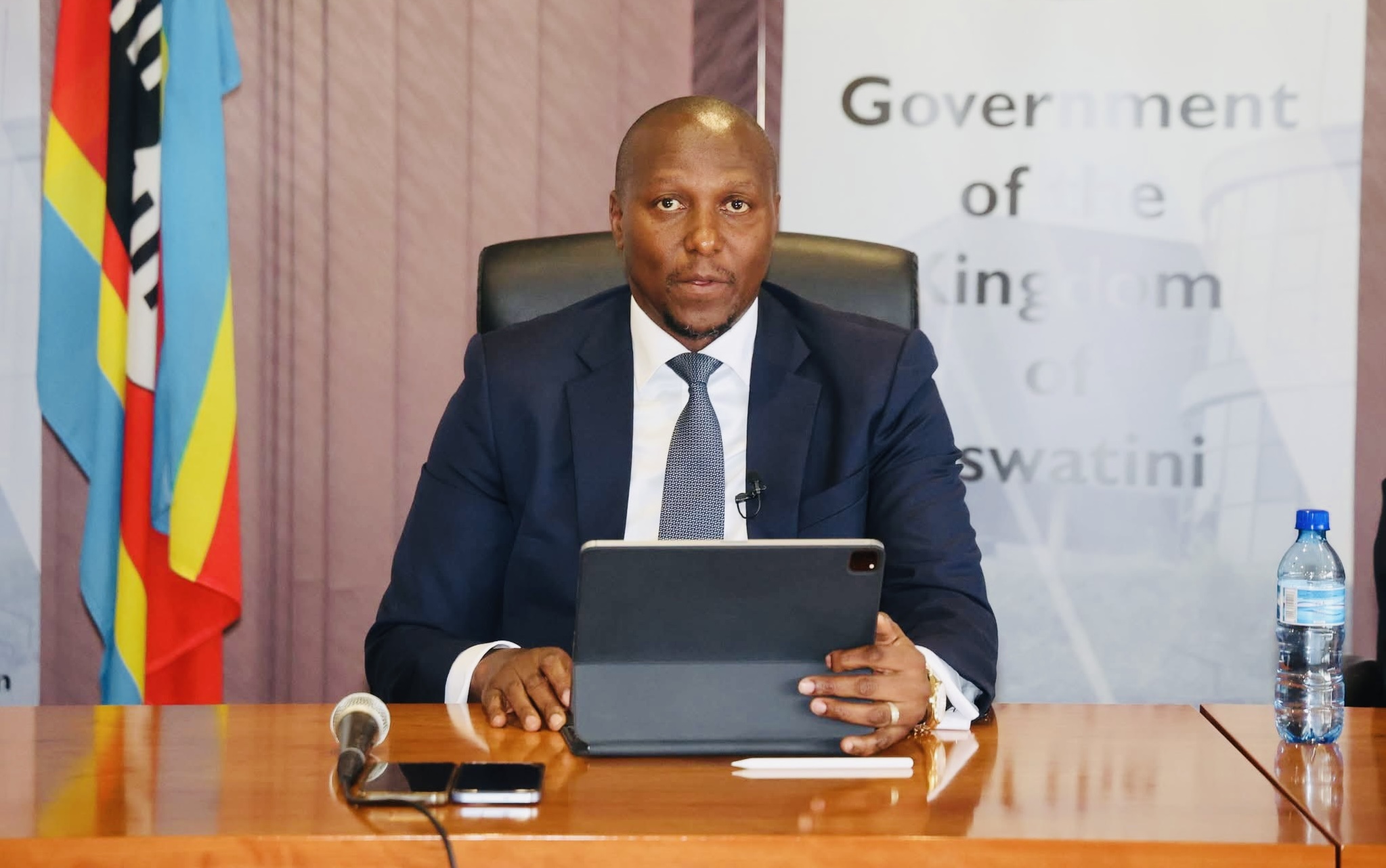 Prime Minister Russell Mmiso Dlamini says Government transforming Central Medical Stores(CMS) in an effort to address shortage of drugs in public hospitals.