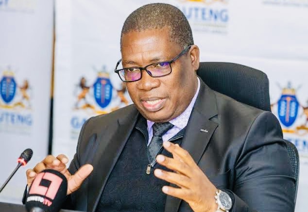 Economic Freedom Fighters(EFF) refuses to support Democratic Alliance’s move to oust Gauteng Premier Panyaza Lesufi through a vote of no confidence.