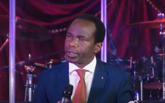  OPINION:Corrupt thieves next to King Mswati who claim to love the country but stealing public funds using the name of the Monarch.