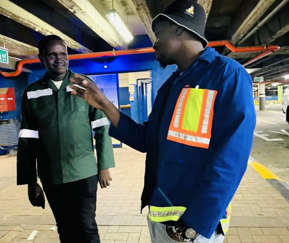 PUDEMO Youth League President Sakhile ‘Awviva’ Nxumalo detained by eSwatini police for demanding release of political prisoners, released without charge.