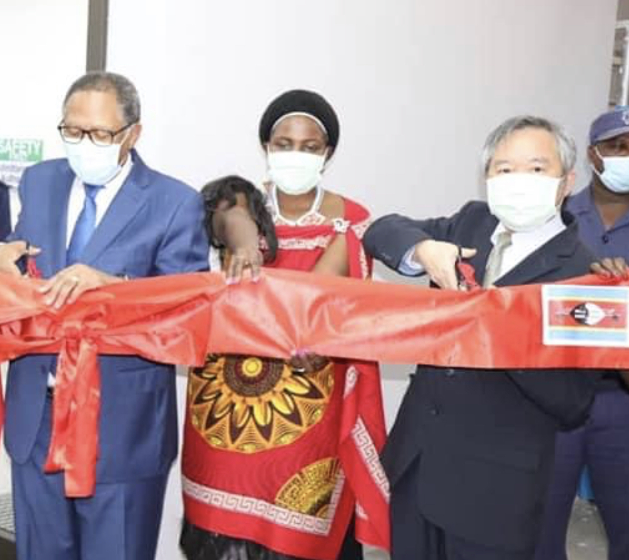 Nurses union: New Face Masks factory will not solve the health crisis.