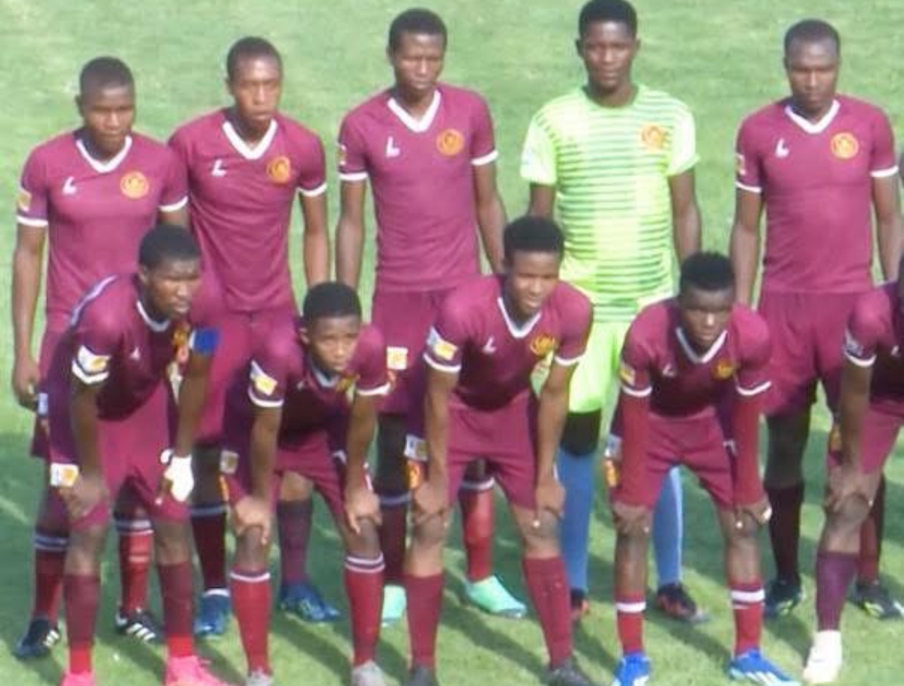 Inkhosikati LaMbikiza’s relegated Manzini Wanderers runs to court, wants King Mswati’s Ingwenyama Cup stopped.