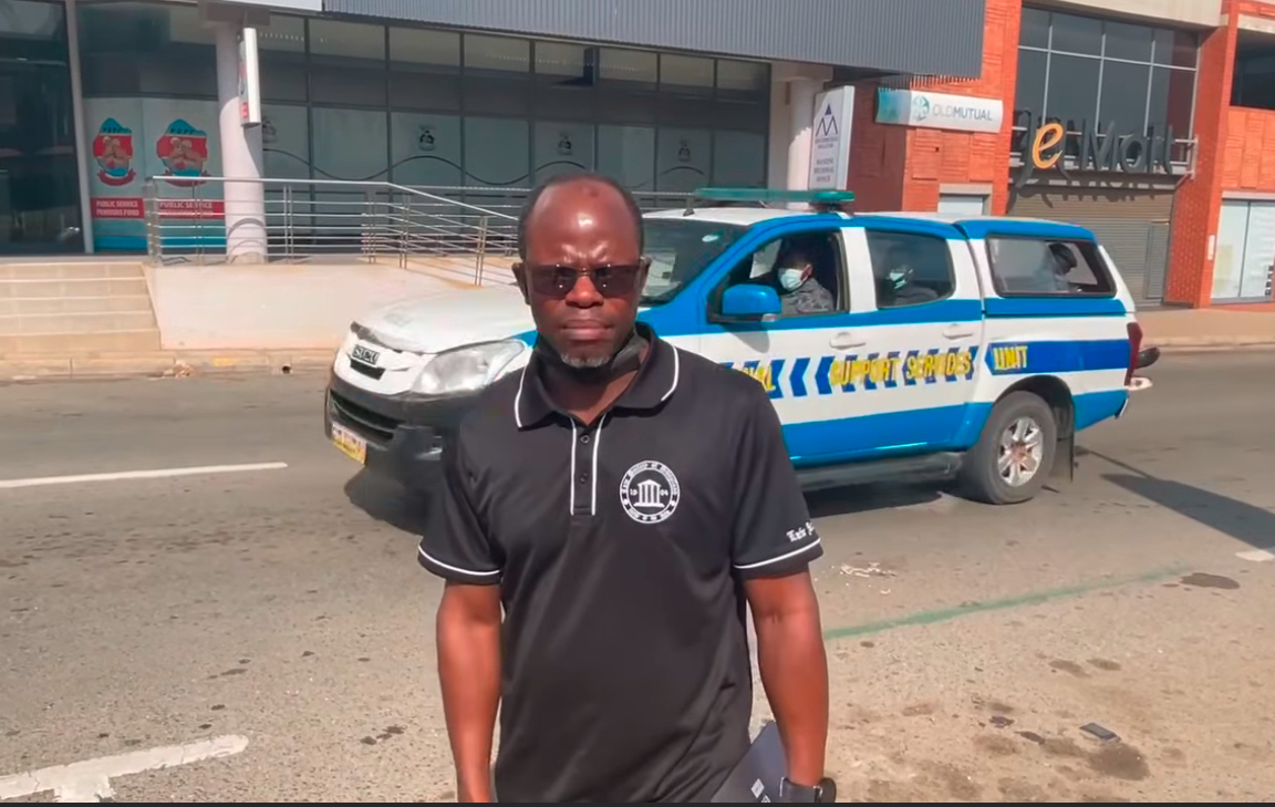 International community including United States remembers assassinated lawyer Thulani Maseko, crackdown on pro-democracy activists continues in eSwatini.