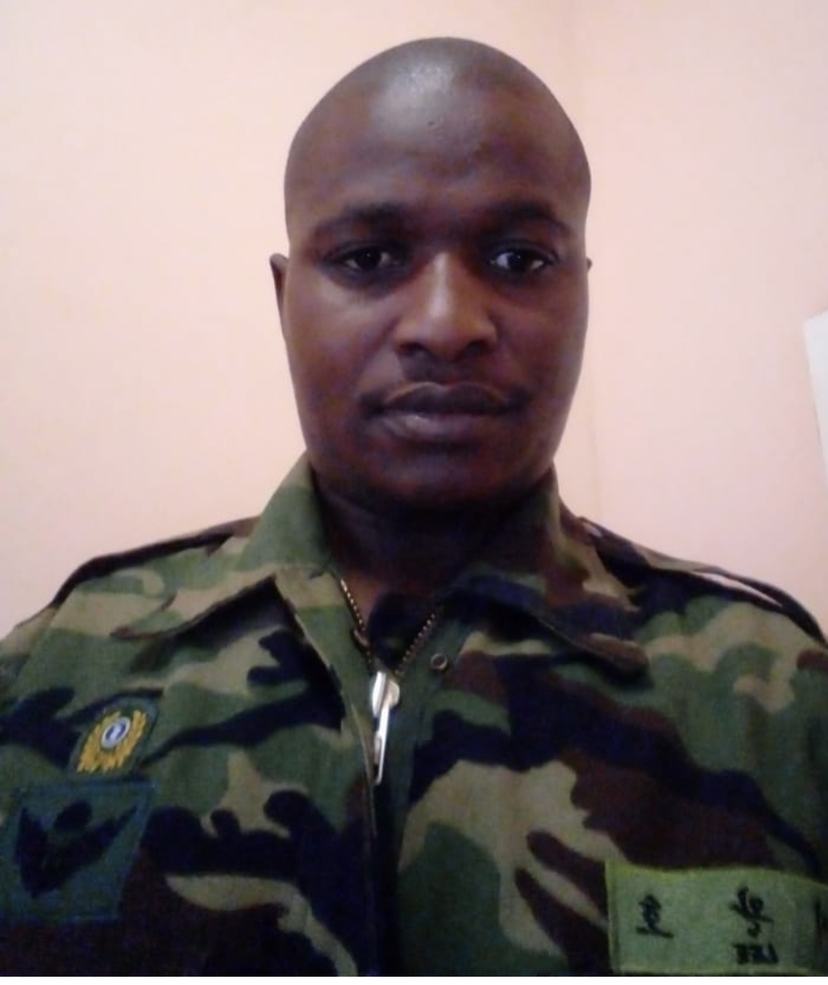 Nkilongo Indvuna yeNkhundla Sandiso Mamba joins calls for democracy, demands justice for Thabani.