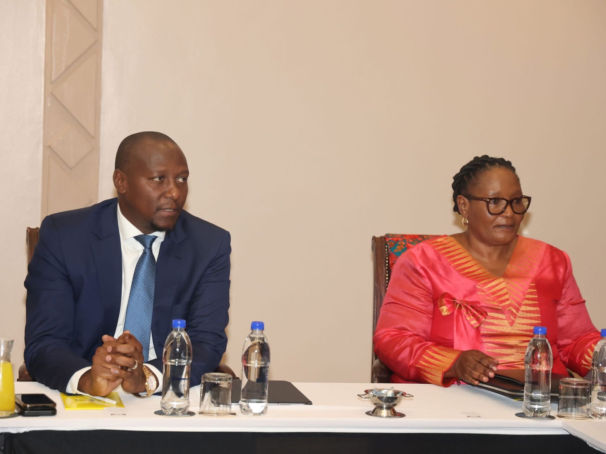 “Contribute ideas how we can develop the country for the benefit of emaSwati,” Prime Minister Russell Mmiso Dlamini urges Ministers during Cabinet Retreat.