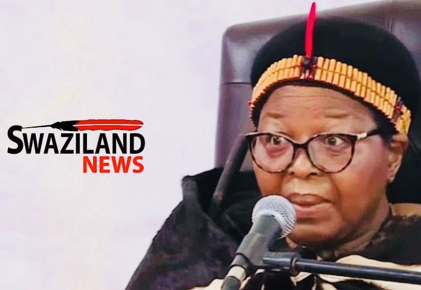 OPINION:Monarchy wants to collapse the Christian University after destroying UNESWA, King’s mother Queen Ntombi Tfwala’s alleged order directing Governing Board to employ elderly S.S Vilakati outright ‘rubbish’.
