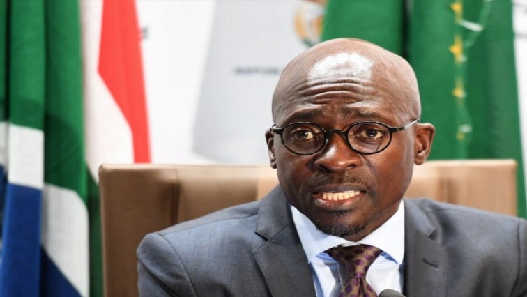 African National Congress(ANC) welcomes decision by former Public Enterprises Minister Malusi Gigaba to step aside after appearing in court on R54billion tender corruption charges.