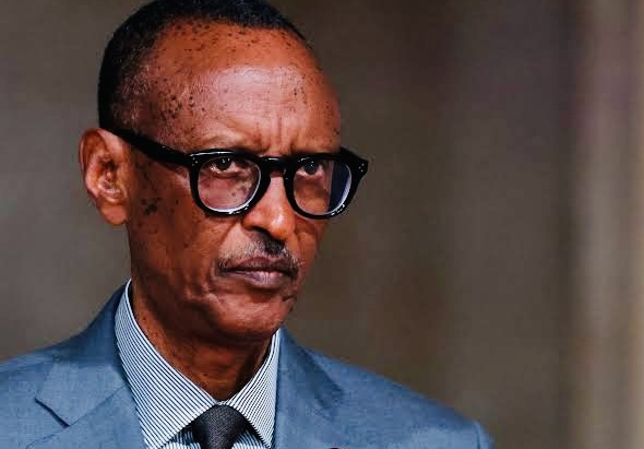Rwandan President Paul Kagame accused of supporting M23 Rebels with an alleged intention to steal minerals in eastern DRC, United Nations(UN) Security Council calls for withdrawal of external forces.