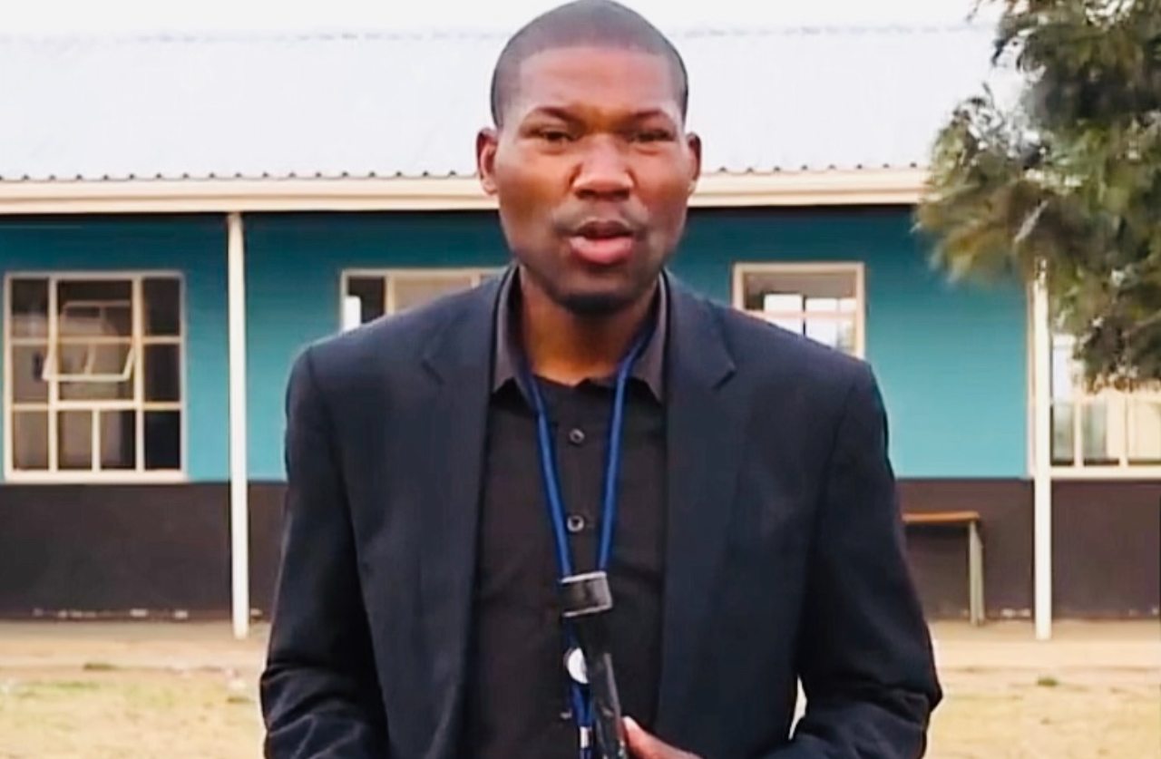 OPINION:Assaulting a State or independent journalist amounts to undermining the entire media as a collective, Anglican Church must formally apologize to the Journalists Association for attacking Eswatini TV reporter Giyani Msibi.