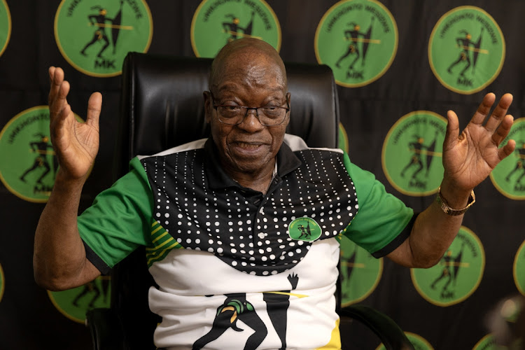 Johannesburg High Court dismisses application by uMkhonto WeSizwe(MK Party) seeking to stop SABC from using “Government of National Unity(GNU)” when reporting about coalition government.