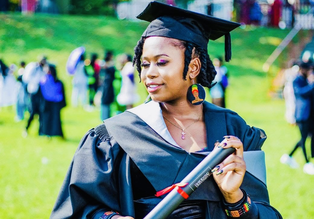 Editor engages Nontsetselelo Nkambule to consider resigning as Swaziland News freelance journalist after Public Works Minister Chief Ndlaluhlaza Ndwandwe appointed her Road Safety Council member.