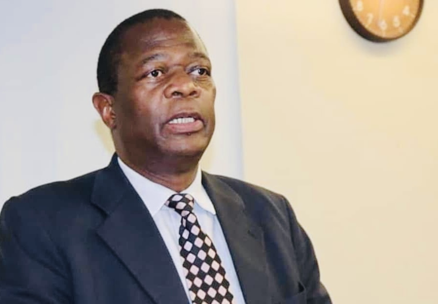 BREAKING NEWS:Industrial Court dismisses Public Service Principal Secretary Sipho Tsabedze’s application,PS was challenging Civil Service Commission (CSC) ruling directing him to go home for allegedly forging birth certificate.