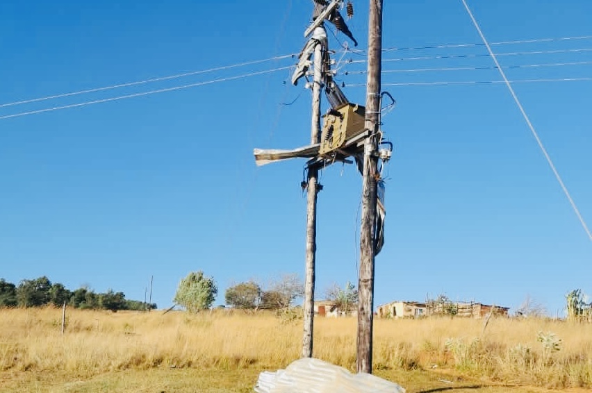 REVEALED:Electricity Company to collect more than R1billion from emaSwati’s pockets to sustain King’s lavish lifestyle subsequent to over 14% increase,Spokesperson Khaya Mavuso avoids questions as TUCOSWA calls for nationwide protests.