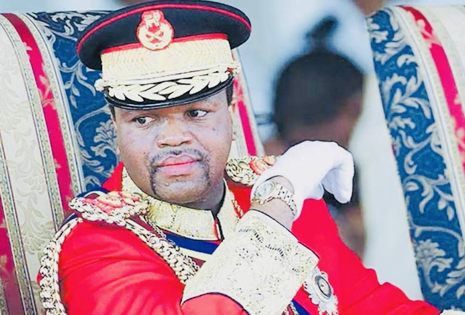 Iran seizes Eswatini-flagged vessel carrying 350,000 litres of smuggled fuel, Reuters reports.