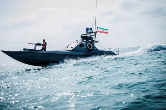 Eswatini does not own vessel seized in Iran smuggling 350,000 litres of fuel, Public Works and Transport Ministry Principal Secretary(PS) says Kingdom’s name used by criminal networks operating across international waters.