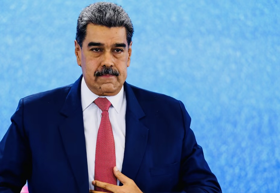 Fear in Venezuela as United States(US) President Donald Trump closes airspace preparing to launch air strikes, remove President Nicolas Maduro.