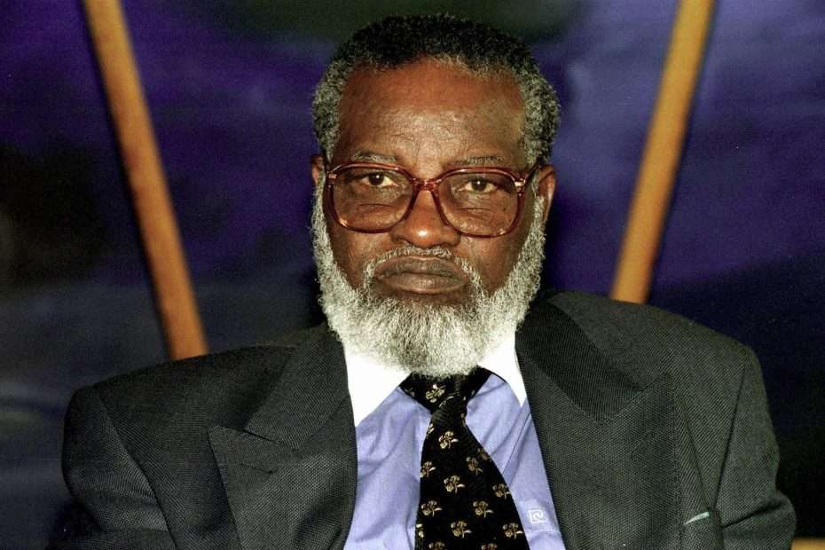 King Mswati extends condolences after the death of former Namibian President Sam Nujoma.