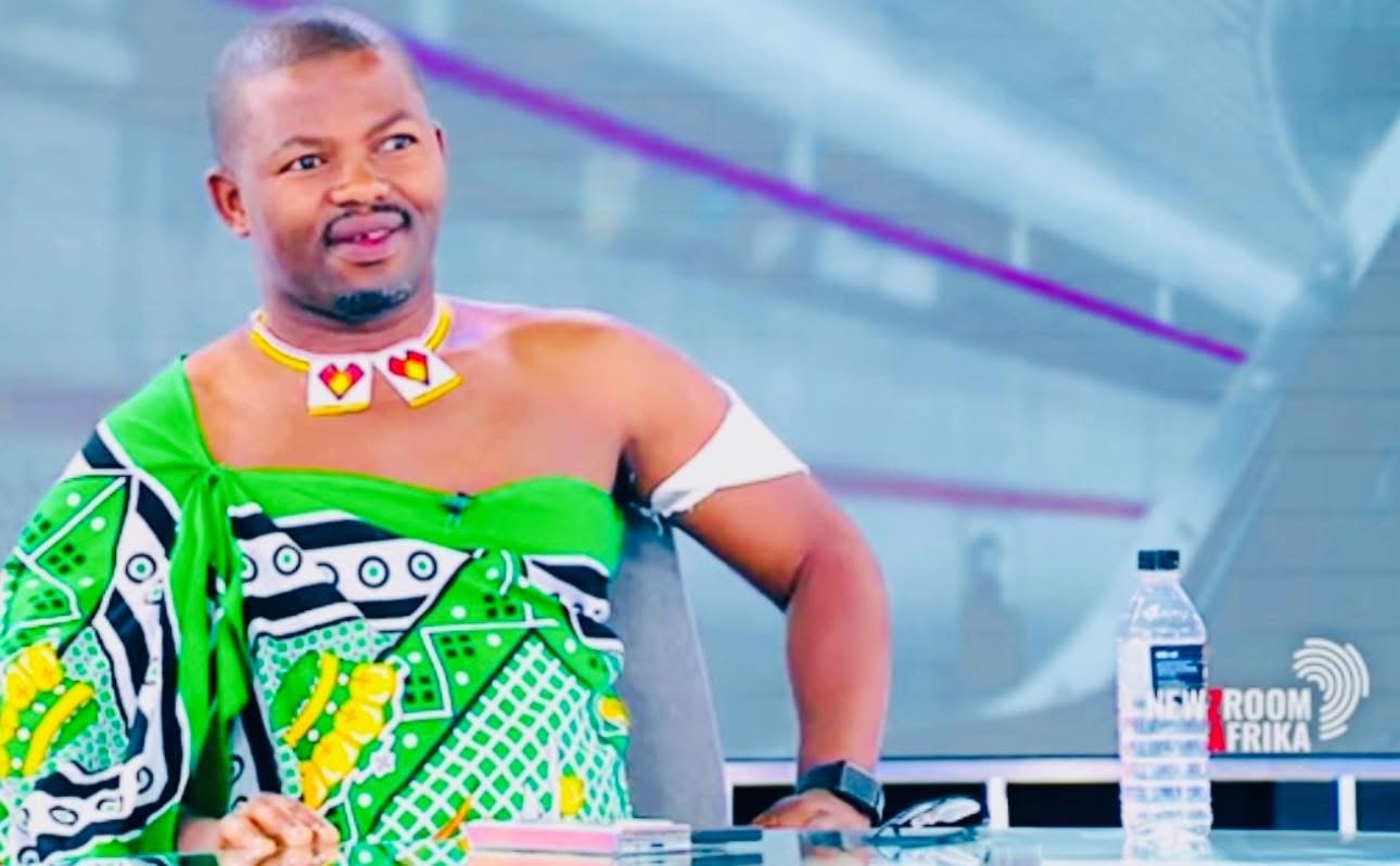 OPINION:Editor you are off-side, Tinkhundla regime manipulating culture to push a political agenda.