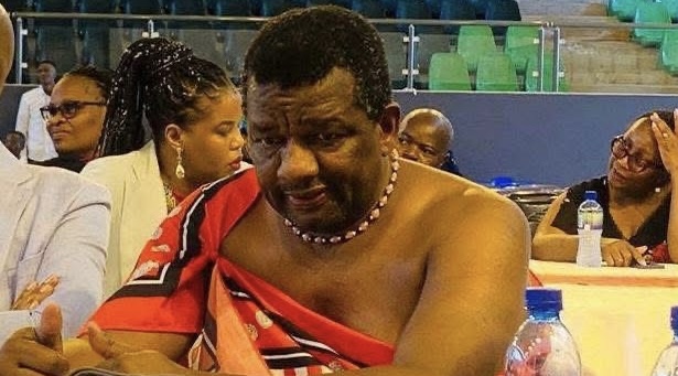 Ex-Times journalist Senzo Dlamini allegedly appeals to Cabinet to employ him as a Government Spokesperson but hunted by previous decision to ‘sell’ former Public Service Minister Themba Msibi.