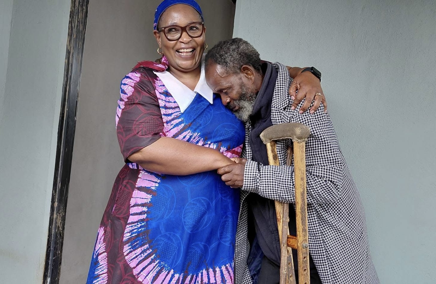 OPINION:Some poor emaSwati now sleeping and enjoying decent houses thanks to progressive citizens who fought bravely during the political unrest, Tinkhundla regime now driving a project to restore public confidence.