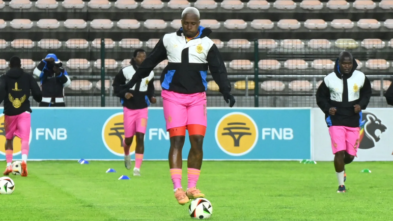 South African Revenue Service(SARS) might sell Royal AM to recover outstanding taxes, players resume training under a cloud of uncertainty.