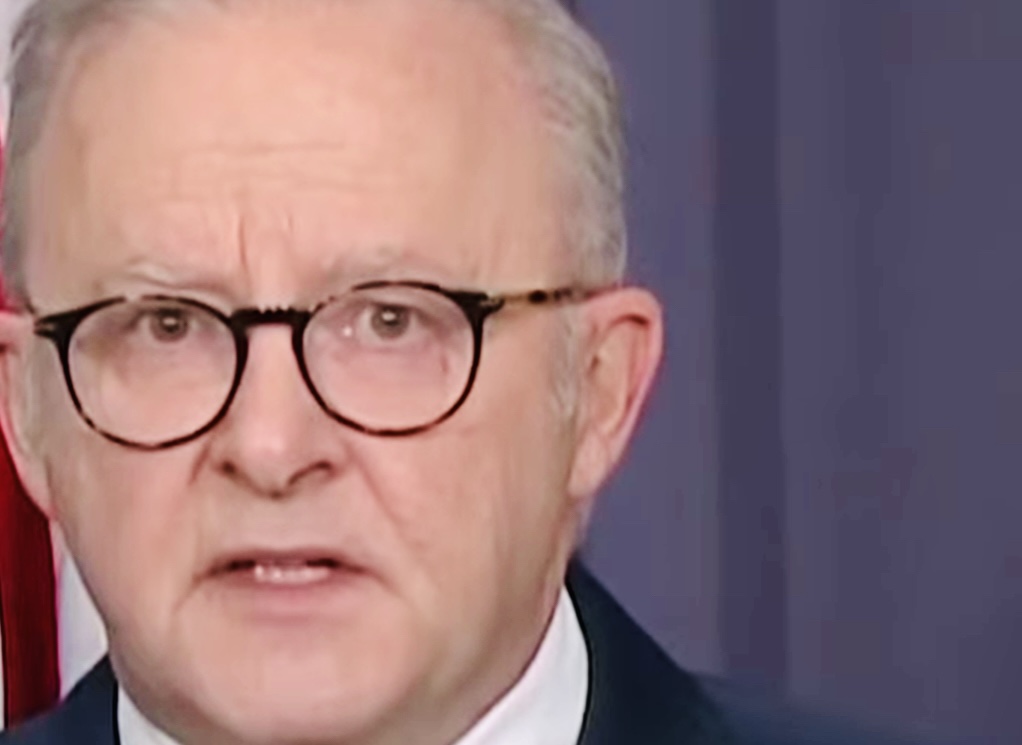 Australian Prime Minister Anthony Albanese labels mass shooting as terrorist attack targeting Jewish community.