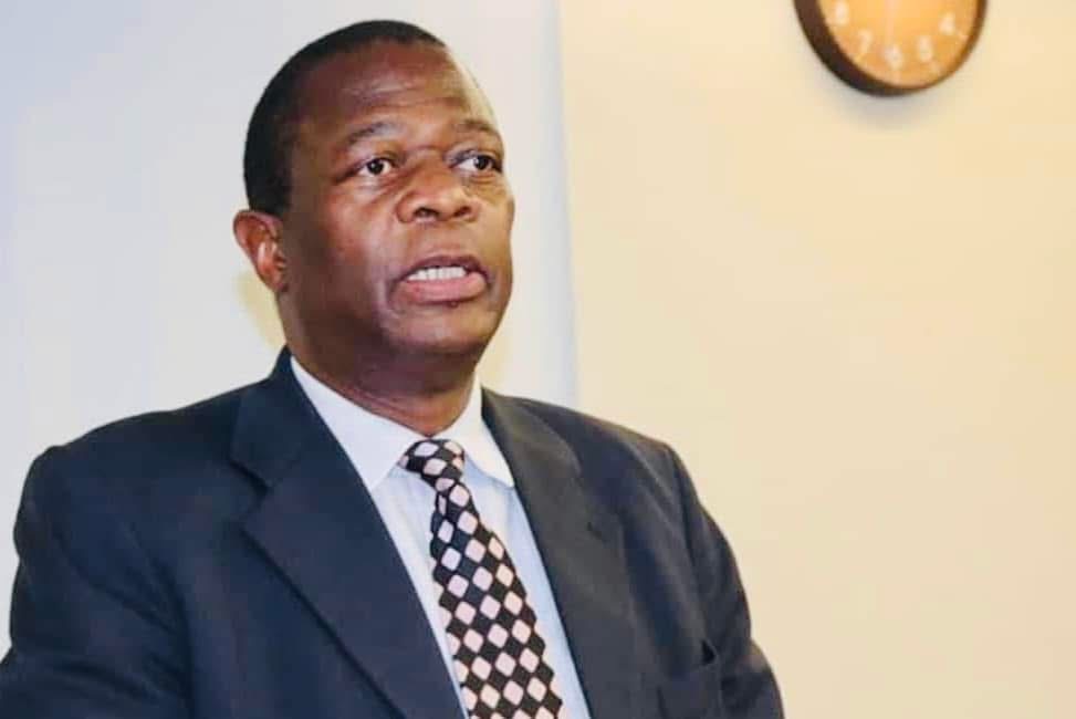 BREAKING NEWS:Prime Minister fails to reinstate ‘dismissed’ Public Service PS who allegedly forged birth certificate to avoid retirement, Treasury Department refuses to process salary without CSC directive.