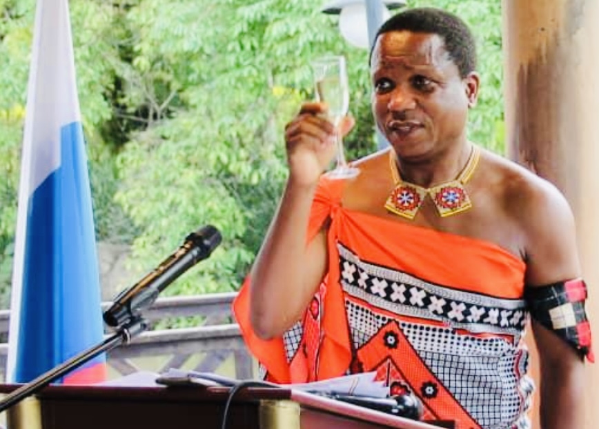 “Don’t allow your reputable teachers organization to be hijacked by political activists”, Government Spokesperson Alpheous Nxumalo warns SNAT.