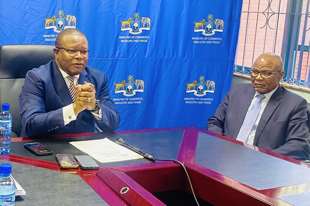 Commerce Minister Mancoba Khumalo appoints Provident Fund General Manager as Eswatini Competition Commission (ECC) Board Chairman.