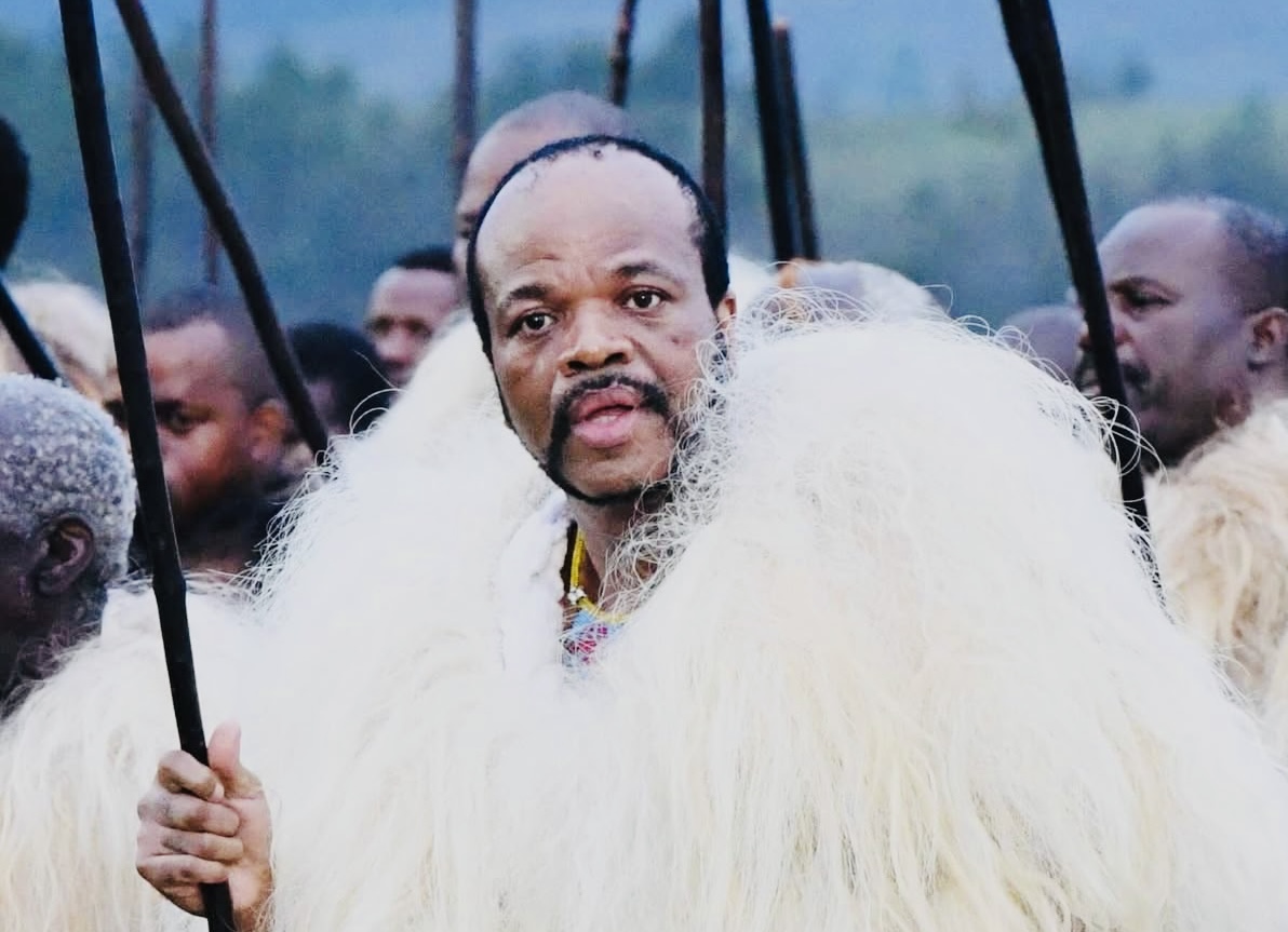 OPINION:The blurry line between the office of the King and Ingwenyama is the bush we find ourselves in as a Nation.