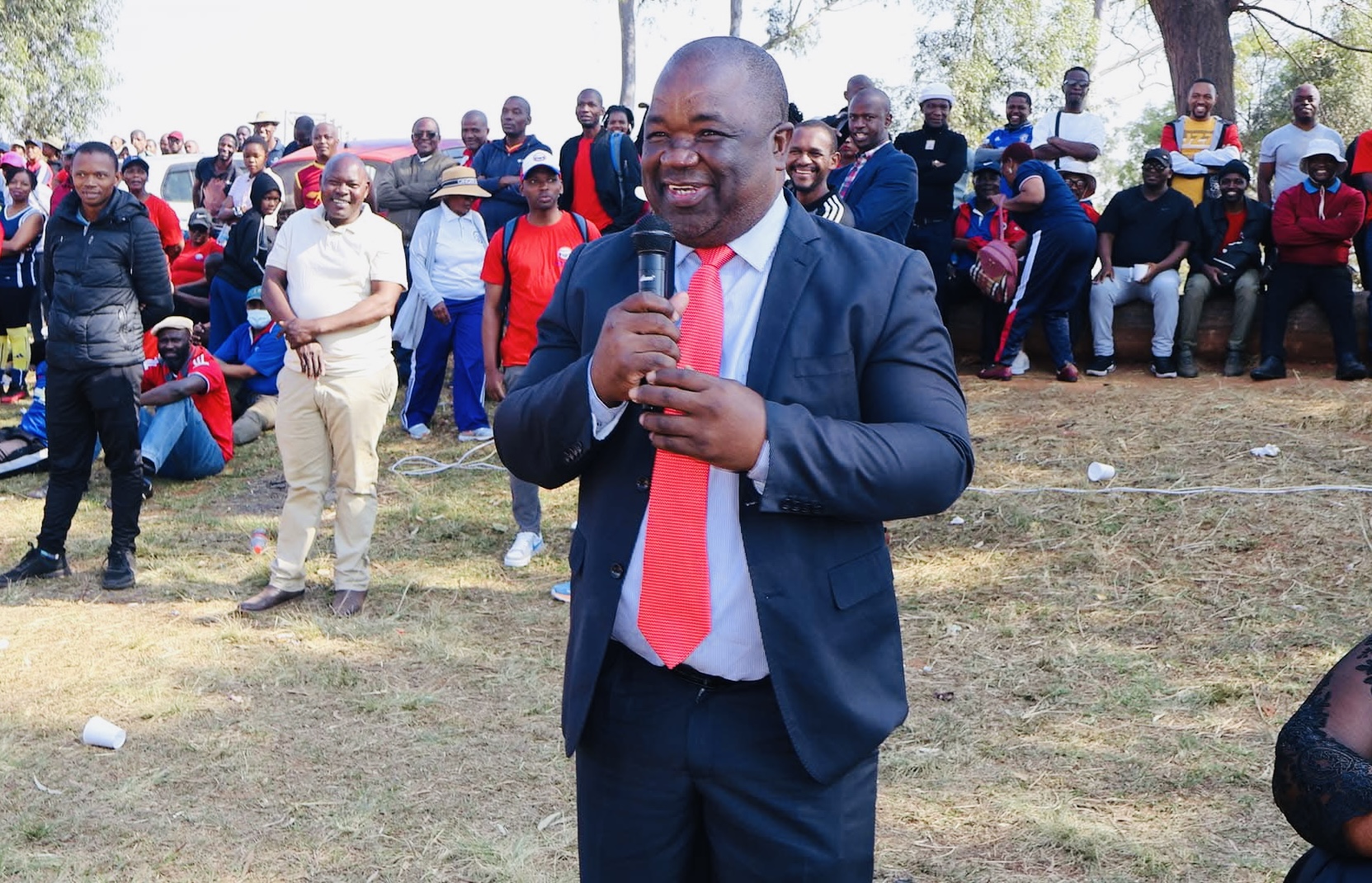 SNAT applauds Education Minister Owen Nxumalo,contract teachers paid and posting letters released early.