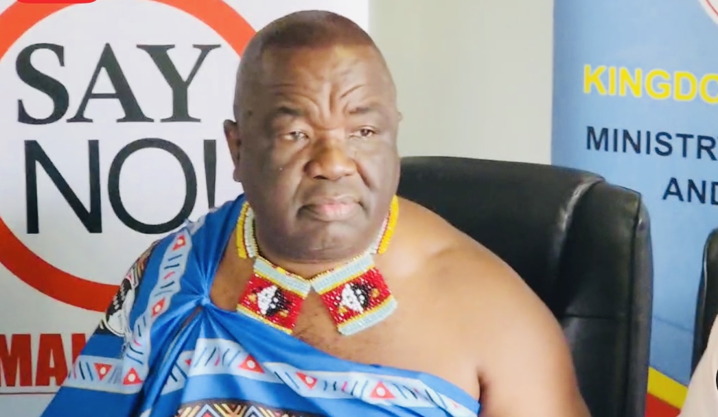 Education Minister Owen Nxumalo delivers Grade 7 Results, no more Form III in Eswatini High School syllabus. 