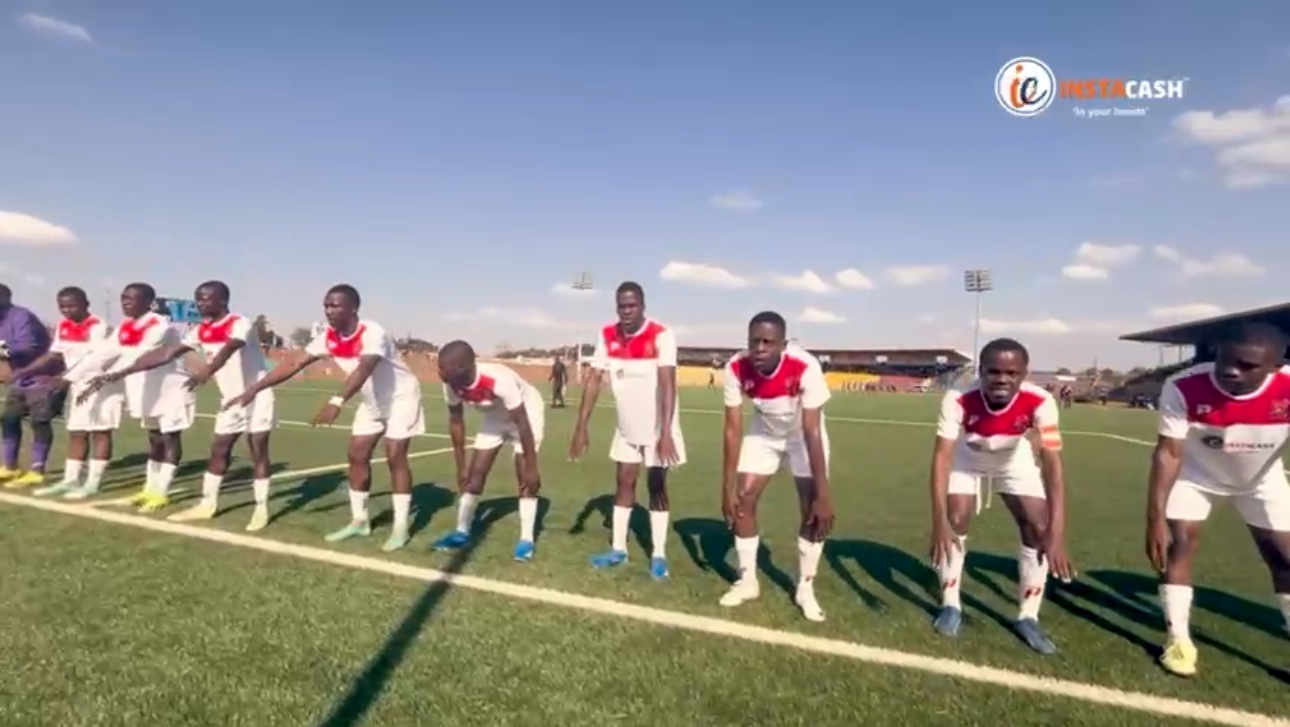 INSTACASH R1.4million Schools Soccer tournament kicks off March.