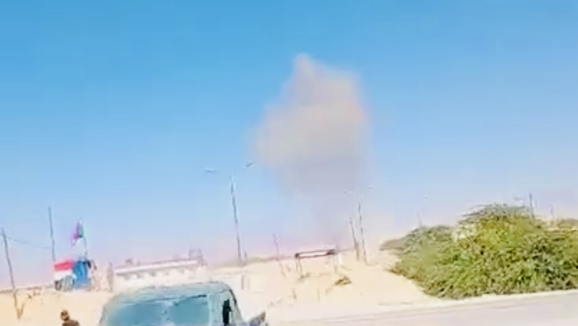 Saudi backed Yemen coalition launches deadly air strikes targeting southern separatists.