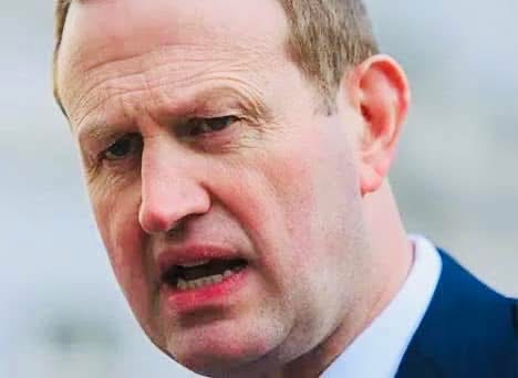 BREAKING NEWS:No more easy entry to Ireland as Justice Minister Jim O’Callaghan bans emaSwati amid illegal immigration,SWALIMO members detained in Taiwan to face deportation.