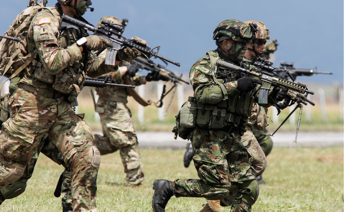 Things to know about the United States Delta Force that captured Venezuelan President Nicolas Maduro. 