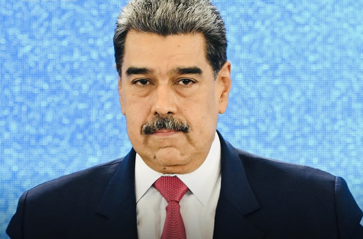 Captured Venezuelan President Nicolas Maduro to face drugs and weapons criminal charges in the United States (US).