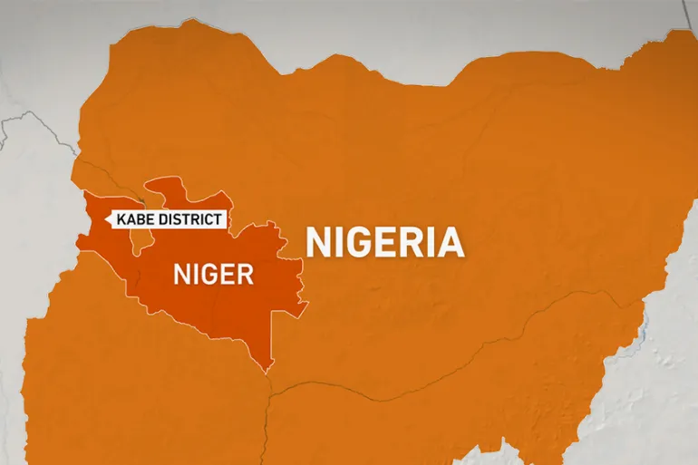 Gunmen kill over thirty (30) in village raid, abduct others in northern Nigeria.