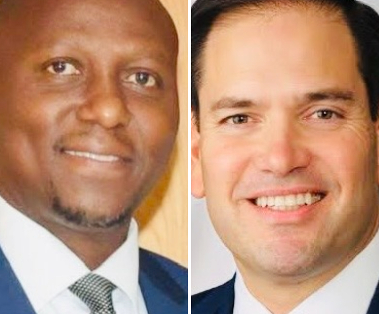 United States(US) pledges continued support and partnership with eSwatini after telephone call between Secretary of State and Prime Minister Russell Dlamini.